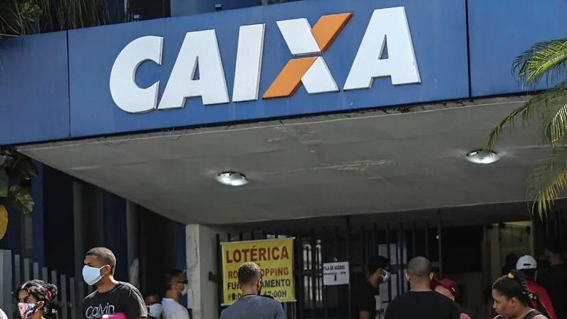 Caixa também divulga projeções para 2026