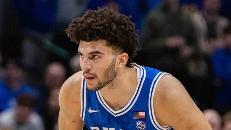 Cam Boozer Tim Duncan