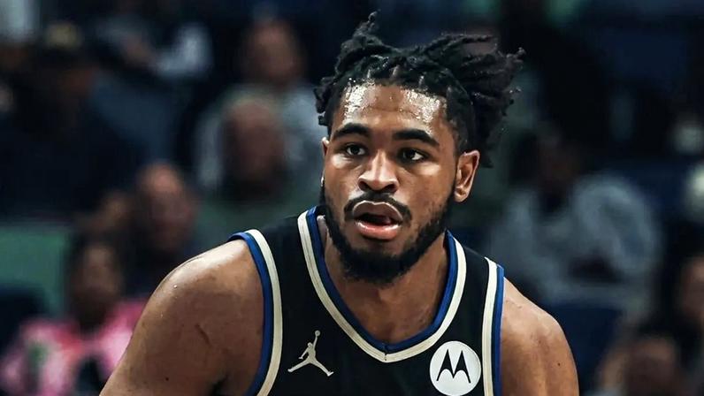 Bucks dispensam Cam Thomas