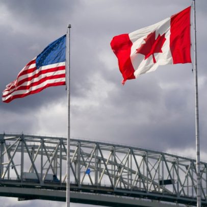 Canadá enfrenta seu momento finlandês