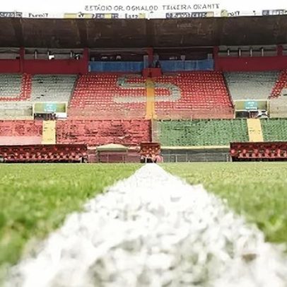 Escolha de Canindé para jogo recebe aval de Rui Costa e Rafinha