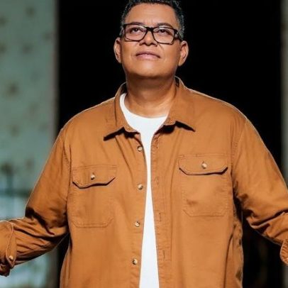 Anderson Freire lança novo DVD