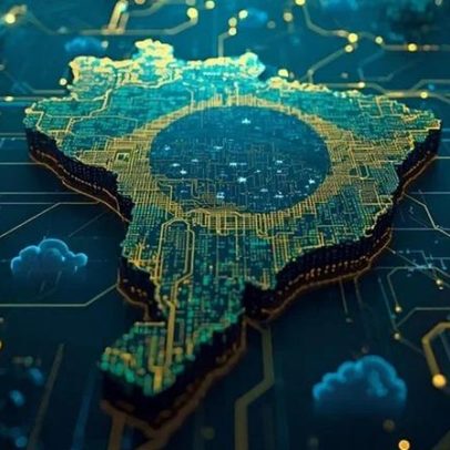 Brasil chega ao 8º lugar em ranking da OCDE de digitalização de governos