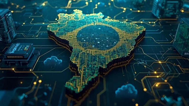 Brasil chega ao 8º lugar em ranking da OCDE de digitalização de governos