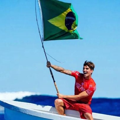 Gabriel Medina estreia contra mexicano no Mundial de Surfe na Austrália