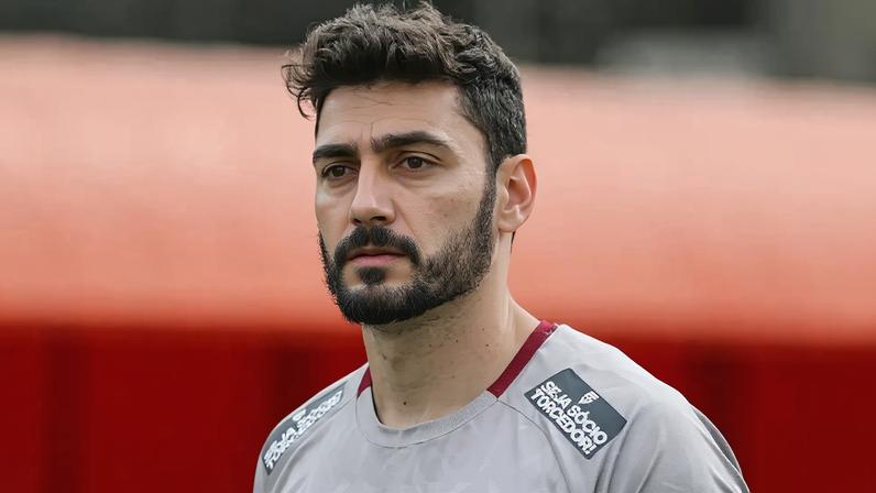 Foto: Erico Leonan / São Paulo FC
