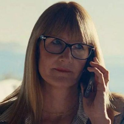 Caso Epstein vira série com Laura Dern como repórter Julie K. Brown