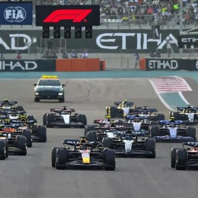 Nova etapa da F1 em Miami com calendário atualizado
