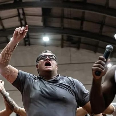 Ex-técnico do Vasco que denunciou aliciamento luta por justiça