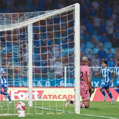 Avaí vence o Figueirense e conquista título inédito da Recopa Catarinense