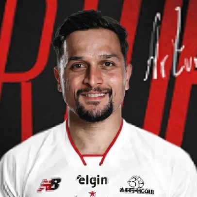 São Paulo anuncia empréstimo de Artur pelo Botafogo