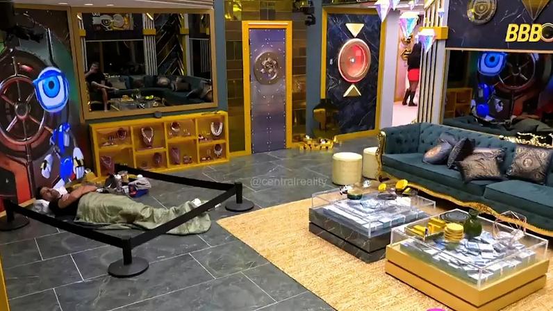 BBB 26: aparição surpresa de Seu Fifi gera especulações sobre retorno