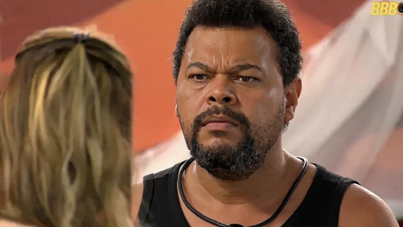 BBB 26: Ana Paula e Babu discutem após Sincerão da linha direta