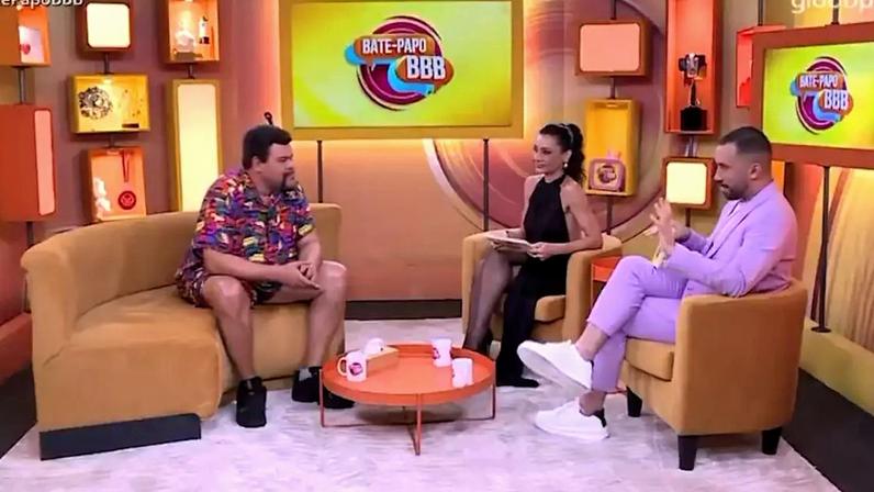 BBB 26: Babu reafirma posicionamentos após paredão; web reage