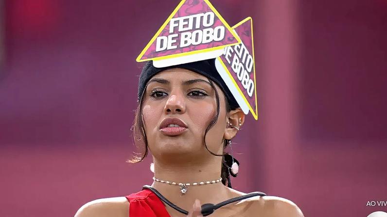 BBB 26: veja como foi o Sincerão de hoje