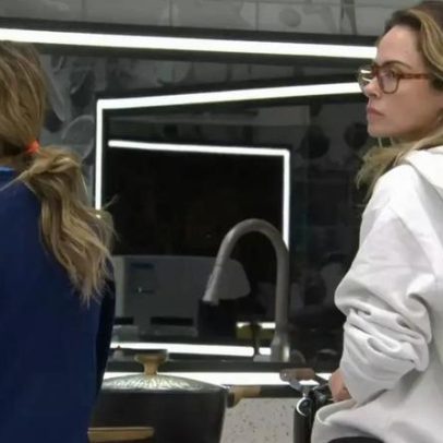 Samira fica com R$ 10 mil após confusão no Big Fone do BBB 26