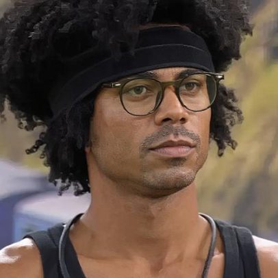 Breno é o nono eliminado do BBB 26 com 58,96% dos votos