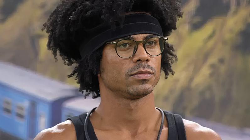Breno é o nono eliminado do BBB 26 com 58,96% dos votos