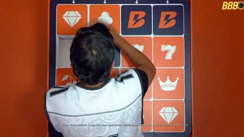 BBB 26: Prova do Líder do Modo Turbo acontece hoje