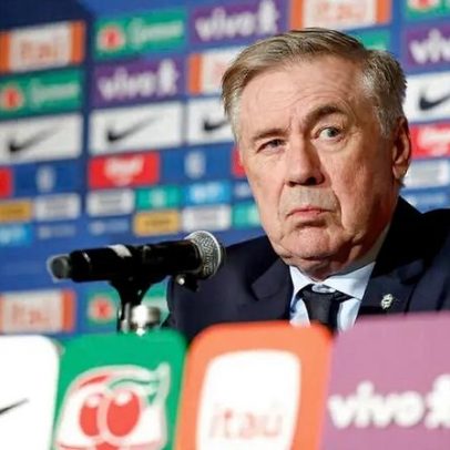 Roque Júnior sugere zagueiro ex-Fluminense e jogador do Catar para a Seleção