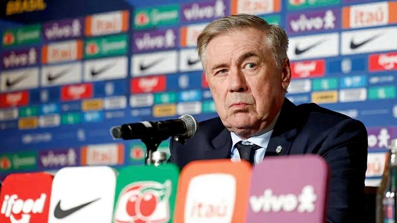 Roque Júnior sugere zagueiro ex-Fluminense e jogador do Catar para a Seleção