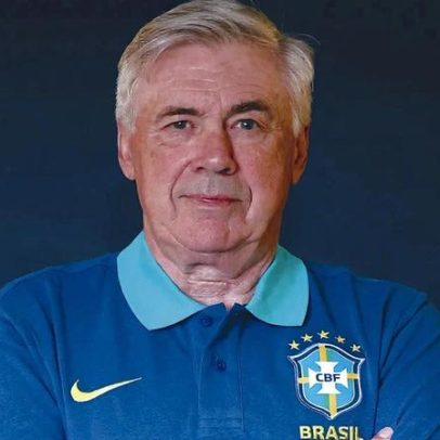 Figura central da Champions League