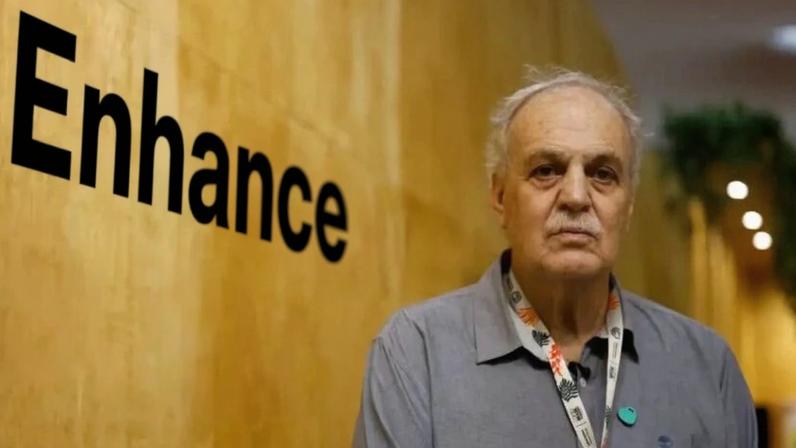 Carlos Nobre é climatologista aposentado do Instituto Nacional de Pesquisas Espaciais (Inpe)