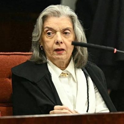 Cármen Lúcia diverge de Fux em julgamento sobre eleição indireta no RJ