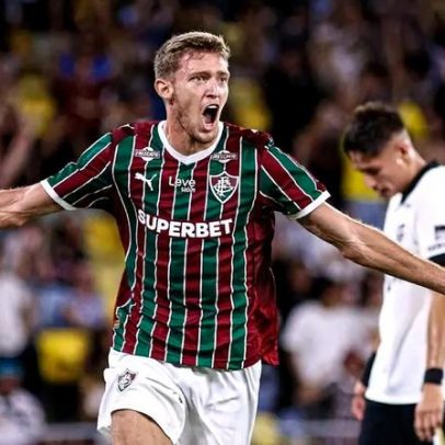 Fluminense vence o Atlético-MG com milagre de Fábio no último lance
