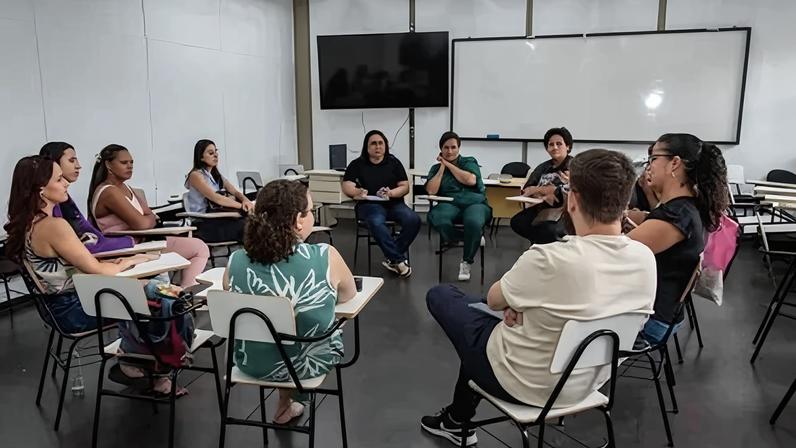 Fundação Cecierj abre 1.500 vagas em curso gratuito de educação inclusiva