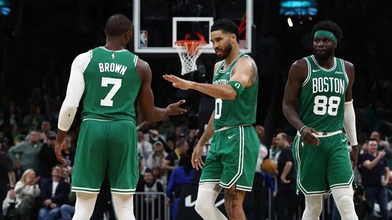 NBA rodada 18 março