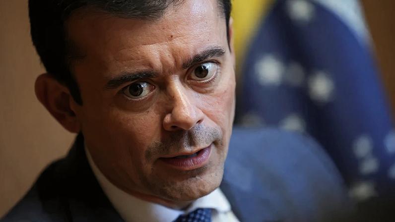 Conflito no Irã pode antecipar fim do ciclo de cortes da Selic, diz Ceron