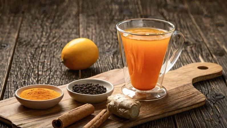 9 chás termogênicos com limão e gengibre para acelerar o metabolismo