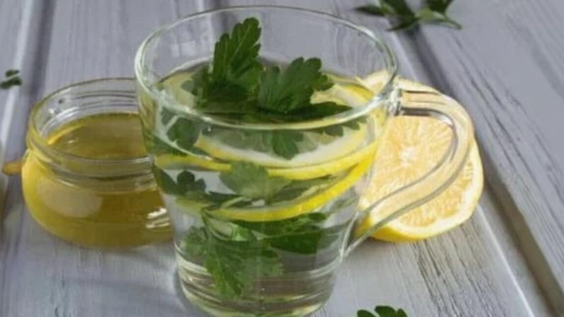 10 chás para emagrecer e desintoxicar o organismo