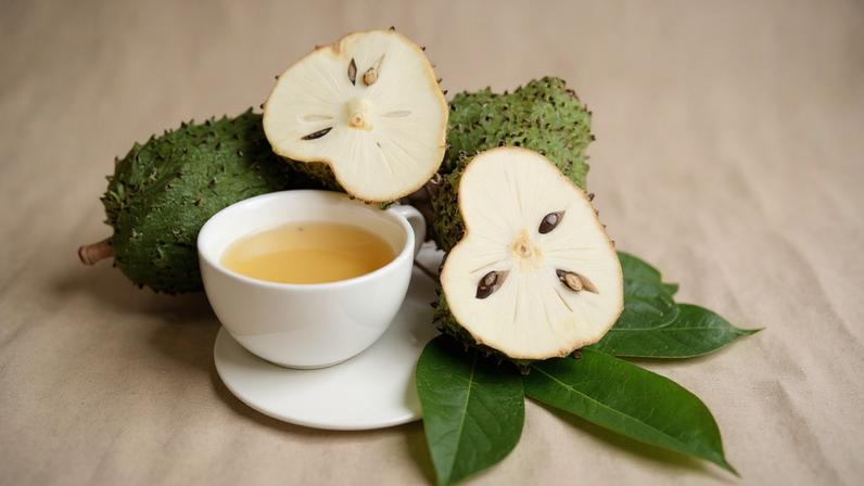 Nove receitas de chás para melhorar a saúde no outono