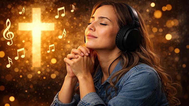 Cinco clássicos do gospel para enfrentar dias difíceis