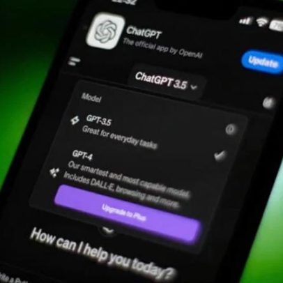 Das IAs mais usadas por profissionais, de ChatGPT a DeepSeek