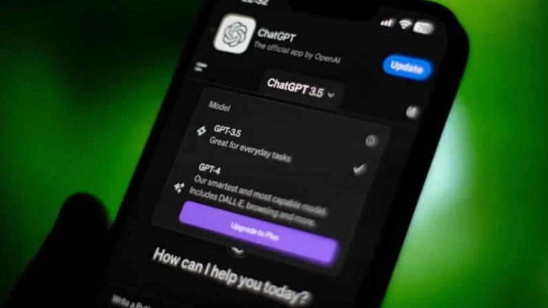 De acordo com a pesquisa, o ChatGPT é a ferramenta de Gen AI mais utilizada pelos brasileiros