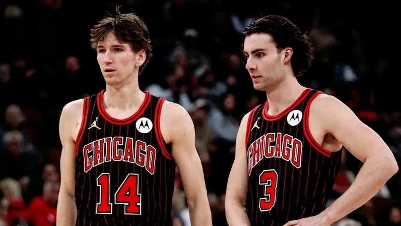 NBA Bulls jogadores temporada