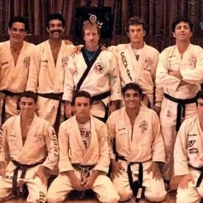 Kyra Gracie destaca legado de Chuck Norris nas artes marciais