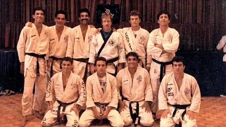 Kyra Gracie destaca legado de Chuck Norris nas artes marciais