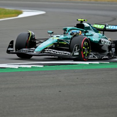 Honda busca preservar motor da Aston Martin para GP da Austrália de F1