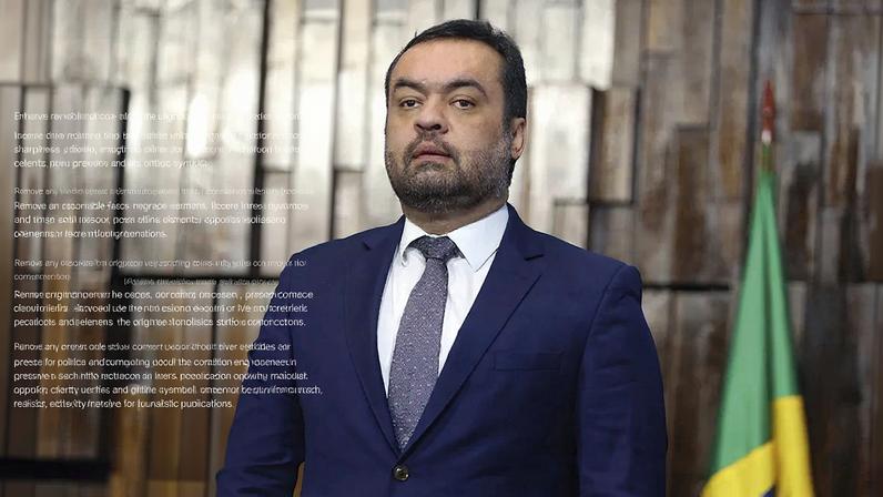 Nunes Marques vota contra inelegibilidade de Castro; placar 2 a 1 na condenação