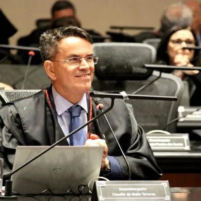 TRE-RJ afirma grupo para evitar influência do crime organizado nas eleições