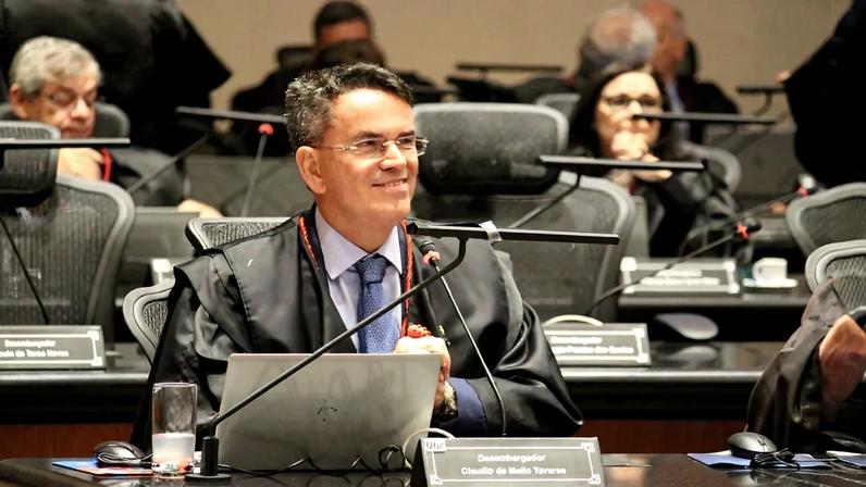 TRE-RJ afirma grupo para evitar influência do crime organizado nas eleições