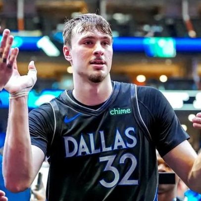 Cooper Flagg alcança marca histórica de Michael Jordan