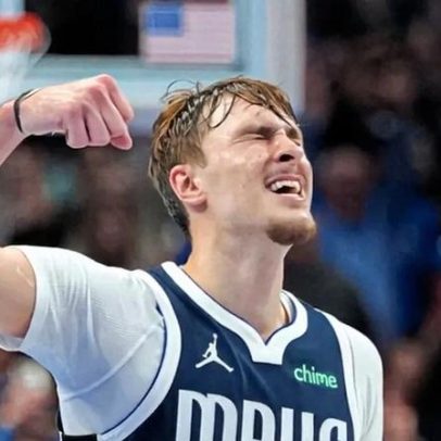 Jason Kidd vê Cooper Flagg como melhor calouro