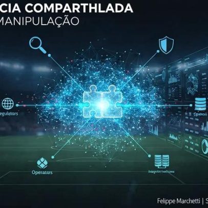 Relatório aponta recuo da manipulação e avanços no monitoramento do futebol