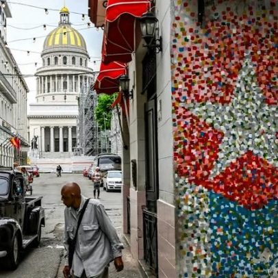 Planos de Trump para Cuba criam tensão