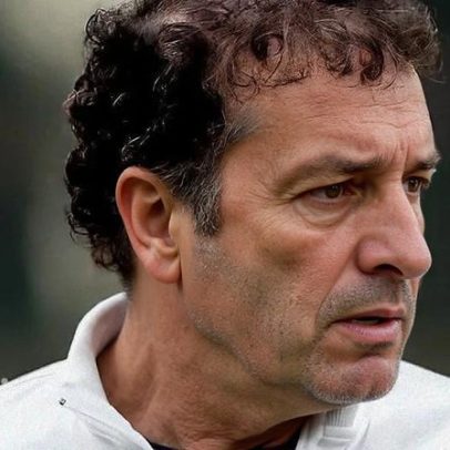 Análise: extracampo de Cuca tem peso no Corinthians?